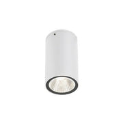 Foco de techo 4W Led 4000K linea en blanco