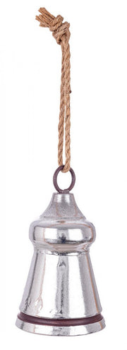 Pendaglio Acoustic Argento 12x