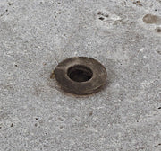 Set2 P.Vaso Cemento Qu Grigio