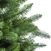 Árbol ararat verde cmø127h180 con 1462 ramas