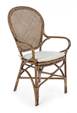 2x Silla C-Br C-C Edelina Miel