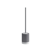 Nuevo Escobillero Mizar Cerámica Gris