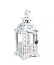 4x Linterna Ismael Qu