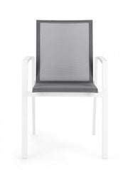 4x Silla C-Br Krion Blanco Jx11