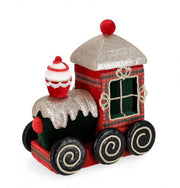 Treno Meghan C-Cupcake Rojo 35x40H