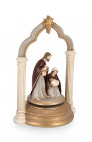 Carillón Karolyn Natividad 3F C - 2x