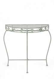 2x Consola Harriet Sage