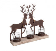 2x P.Candela 3P País Renna Oxidada