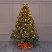 Cadena Luces Navidad TLG 1000 MiniLED 4+70,4m