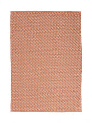 Alfombra de exterior rosa Bhajan 170 x 240 cm