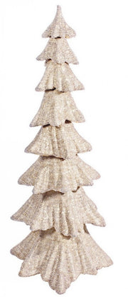 Soporte de Árbol Glos Oro 1x