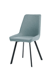 Silla en Microfibra 48cm x 60cm x 87cm