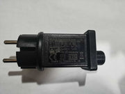Hilo de luz 700 led blanco frio con controlador 38m