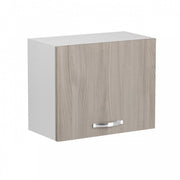 Mueble alto campana de olmo con puerta cocina Cm 60x32xh49