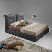 Cama doble contenedor Armonia Rodi 305