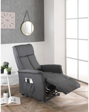 SILLÓN CON 2 MOTORES - Morgana