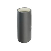 6W + 6W Led 3000K aplique sirio linea grafito