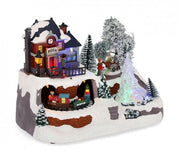 2x Paisaje Estación C de Denver