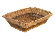 Cesta bajo mi/grezza rett cm58x48h18
