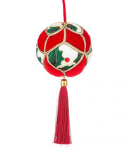 8x Sfera Janice Rojo C