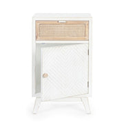 Mueble rústico en madera de Clotilde