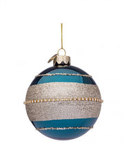 Esfera Vt Beautify Blu Avio D80 - 12x