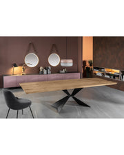 Mesa extensible - Stark