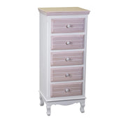 Cajonera Nuremberg 5 cajones cm41x34xh99