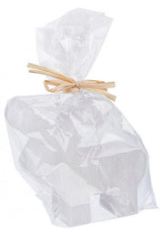 12x Vela Doryan Renna Blanco 15x11