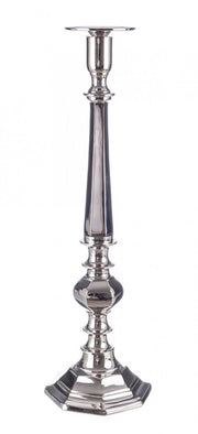 Candelabro Chandana 1 Fuego Plata H.59 Cod.0186259