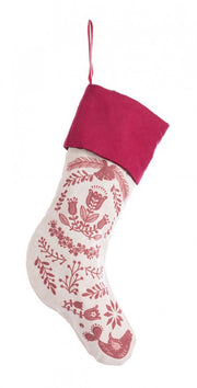 Calcetín Victory Avorio 8x