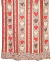 Cortina lisa 140x280 tp-0132 cm. 140x280