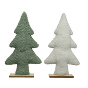 Árbol de peluche H48 cm