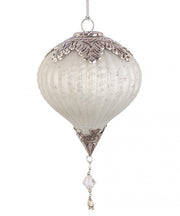 Pendaglio Vt Fascinate To Bianco Op D120 - 4x Dimensiones