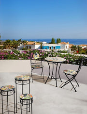 2x Set3 Mesas Paloma Para