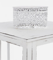 Set3 Farol Astana Blanco