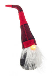 6x Babbo Gerald Scacchi Rojo C