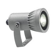 Foco 6W Led 4000K linea pistola aluminio