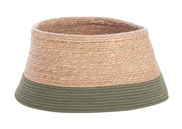 Cesta Copribase Asher To Verde S 4x