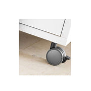 Cómoda de oficina de olmo