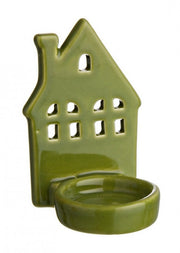 6x Casetta Lotty Verde de Velas