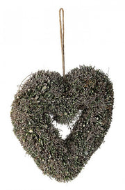 Pendaglio Cuore Wild 6x