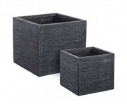 Set2 Portajarrones Low Black Qu Graffiti