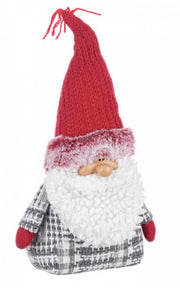 Bolsa Gris de Papá Tirolés de 4x