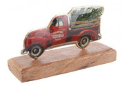 Soporte Ralph Rojo L para recoger 6x