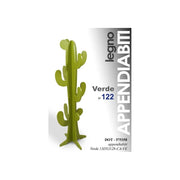 Colgando del bebé del suelo pequeño verde de 122 cm