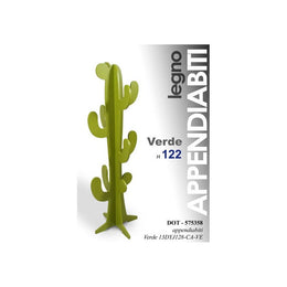 Colgando del bebé del suelo pequeño verde de 122 cm