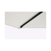 Paraguas natural kalife 300xh242 cm