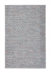 Alfombra Velis Azul 200X290
