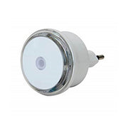 luz de la noche llevada